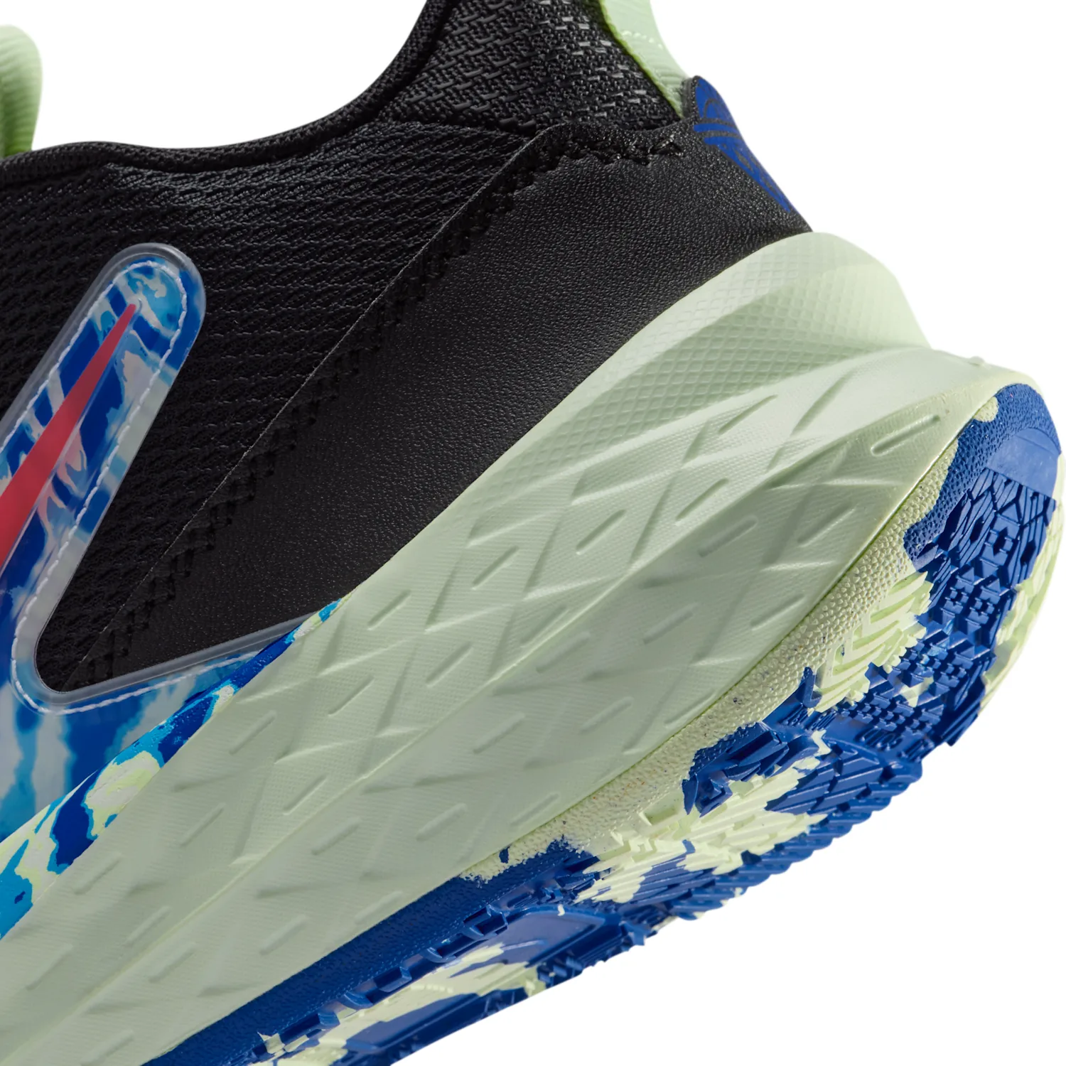 Nike Team Hustle D 12 image 8