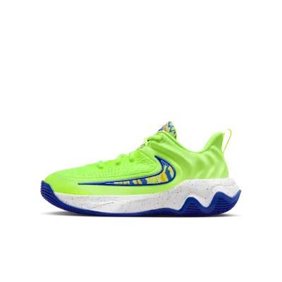 Giannis Immortality 4 SE