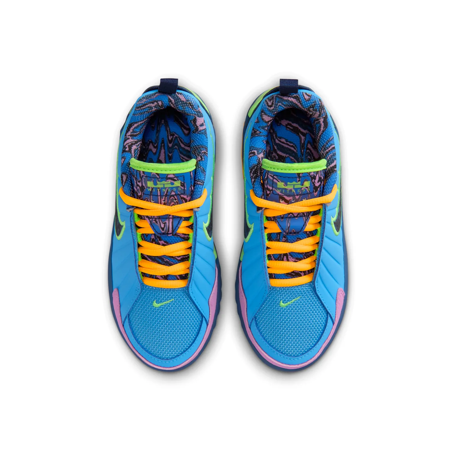 LeBron Witness 9 image 4