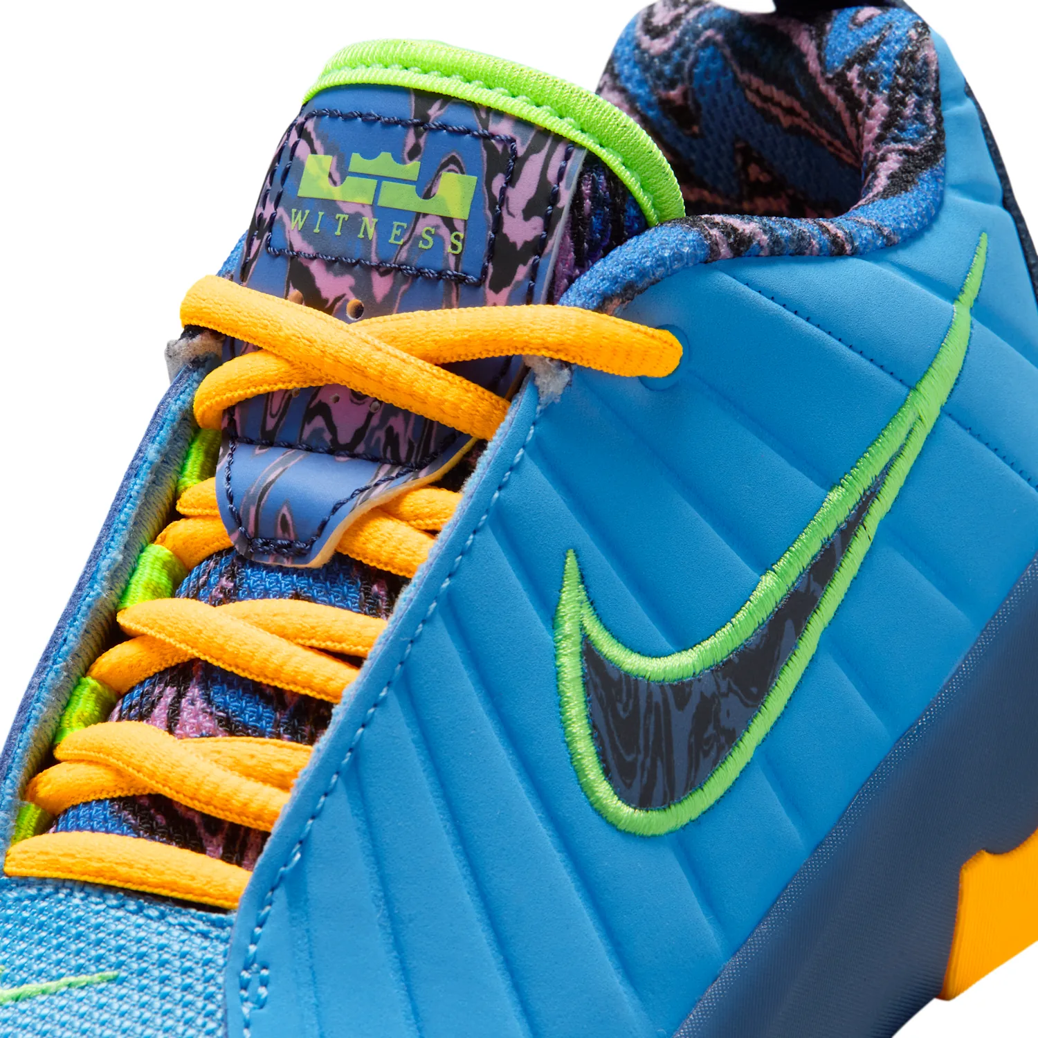 LeBron Witness 9 image 7