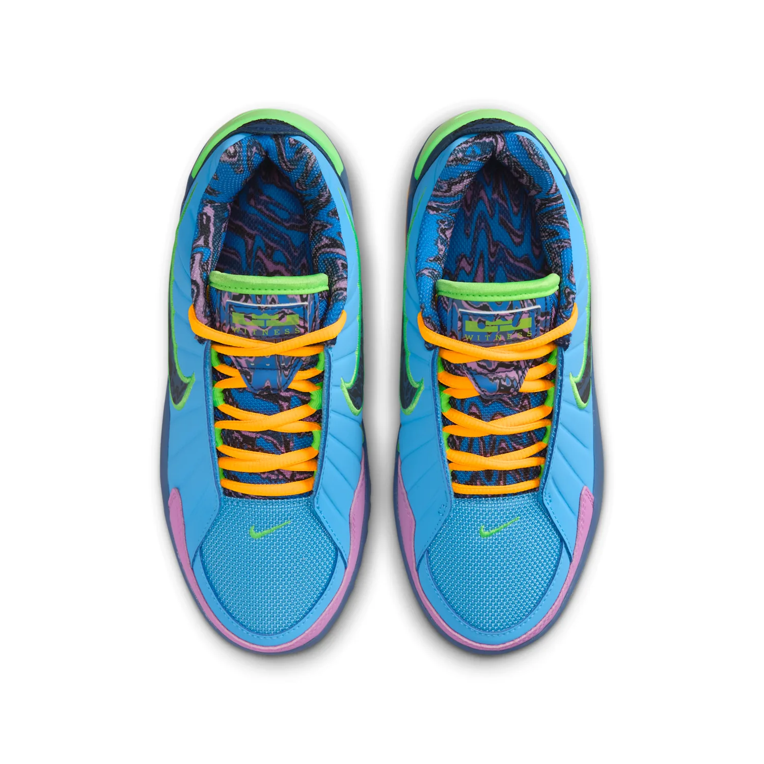 LeBron Witness 9 image 4