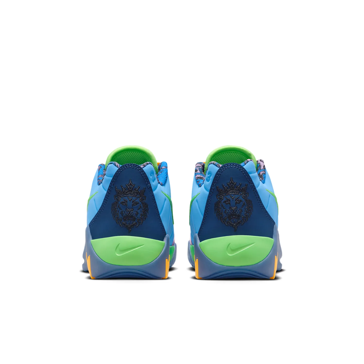 LeBron Witness 9 image 6