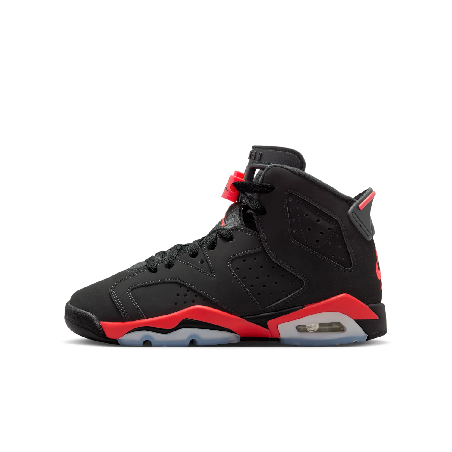 Air Jordan 6 Retro "Infrared Salesman"