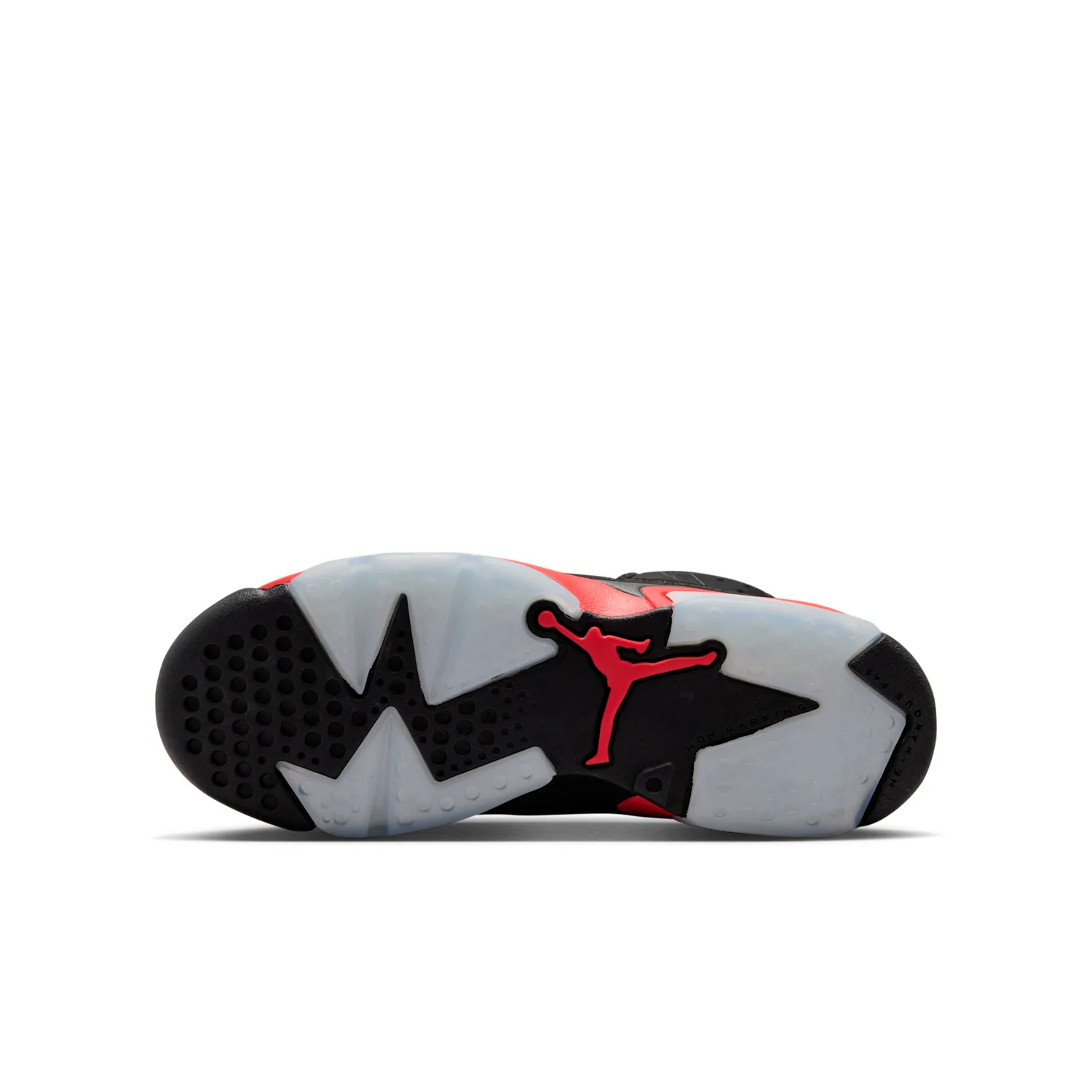 Air Jordan 6 Retro "Infrared Salesman" image 5