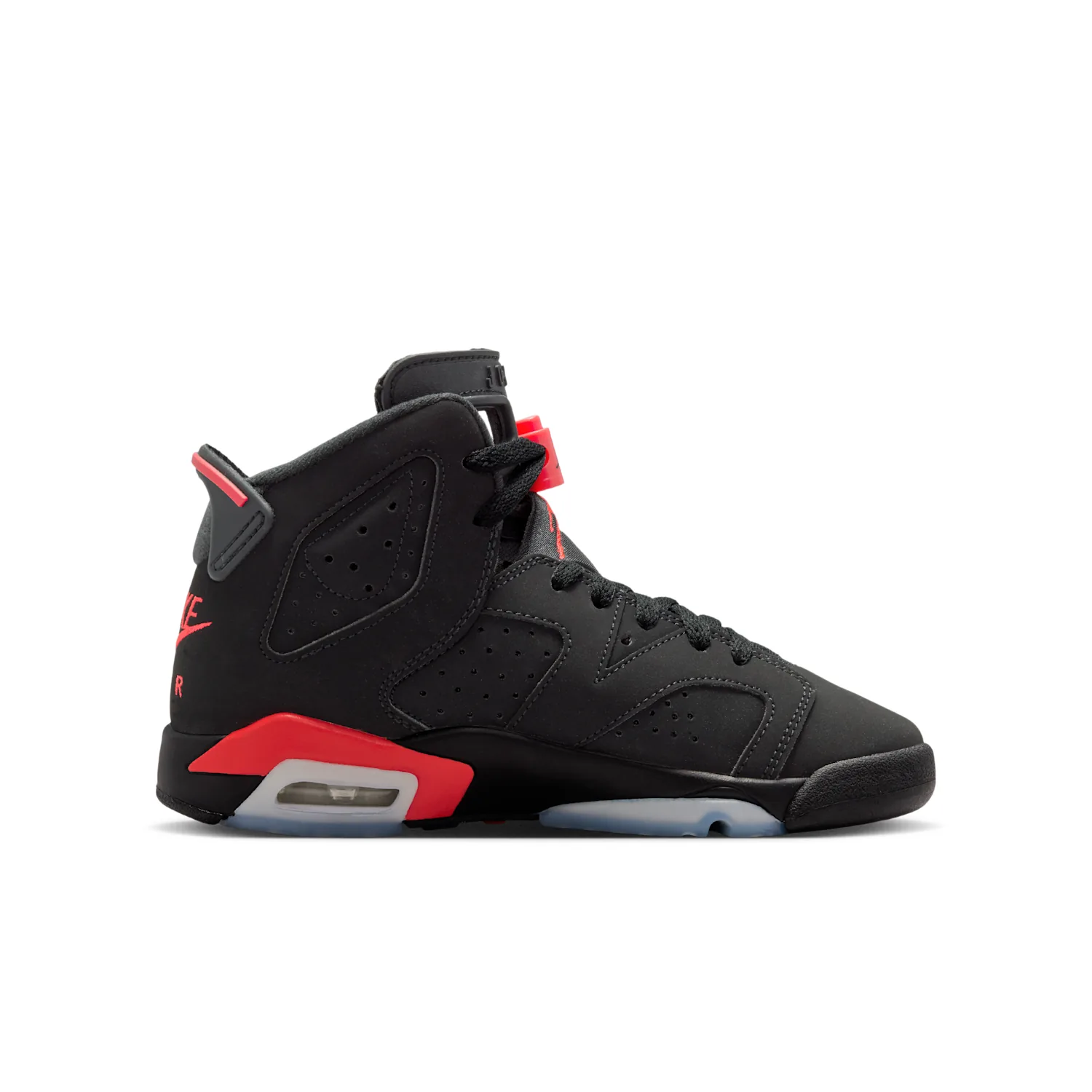 Air Jordan 6 Retro "Infrared Salesman" image 6