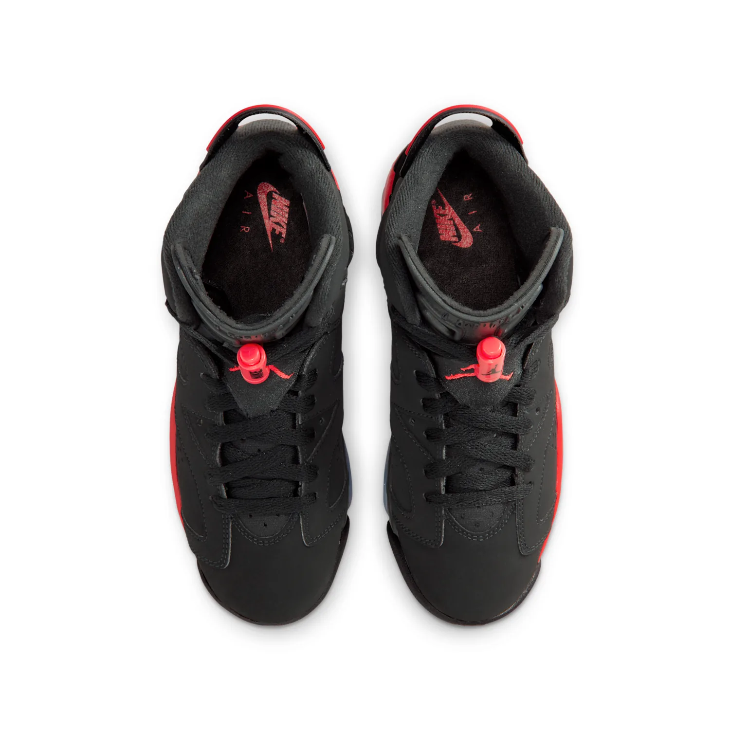 Air Jordan 6 Retro "Infrared Salesman" image 7