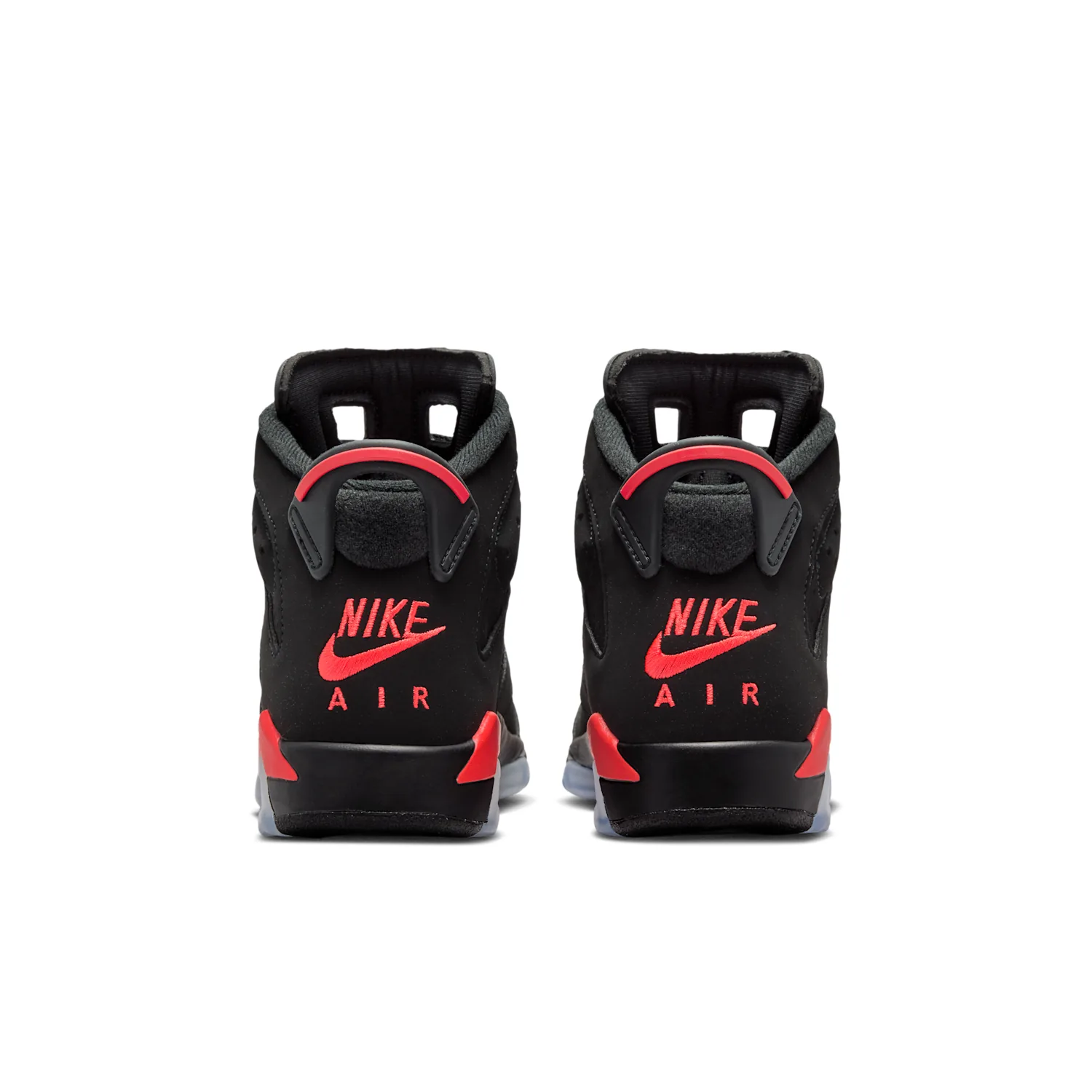 Air Jordan 6 Retro "Infrared Salesman" image 9