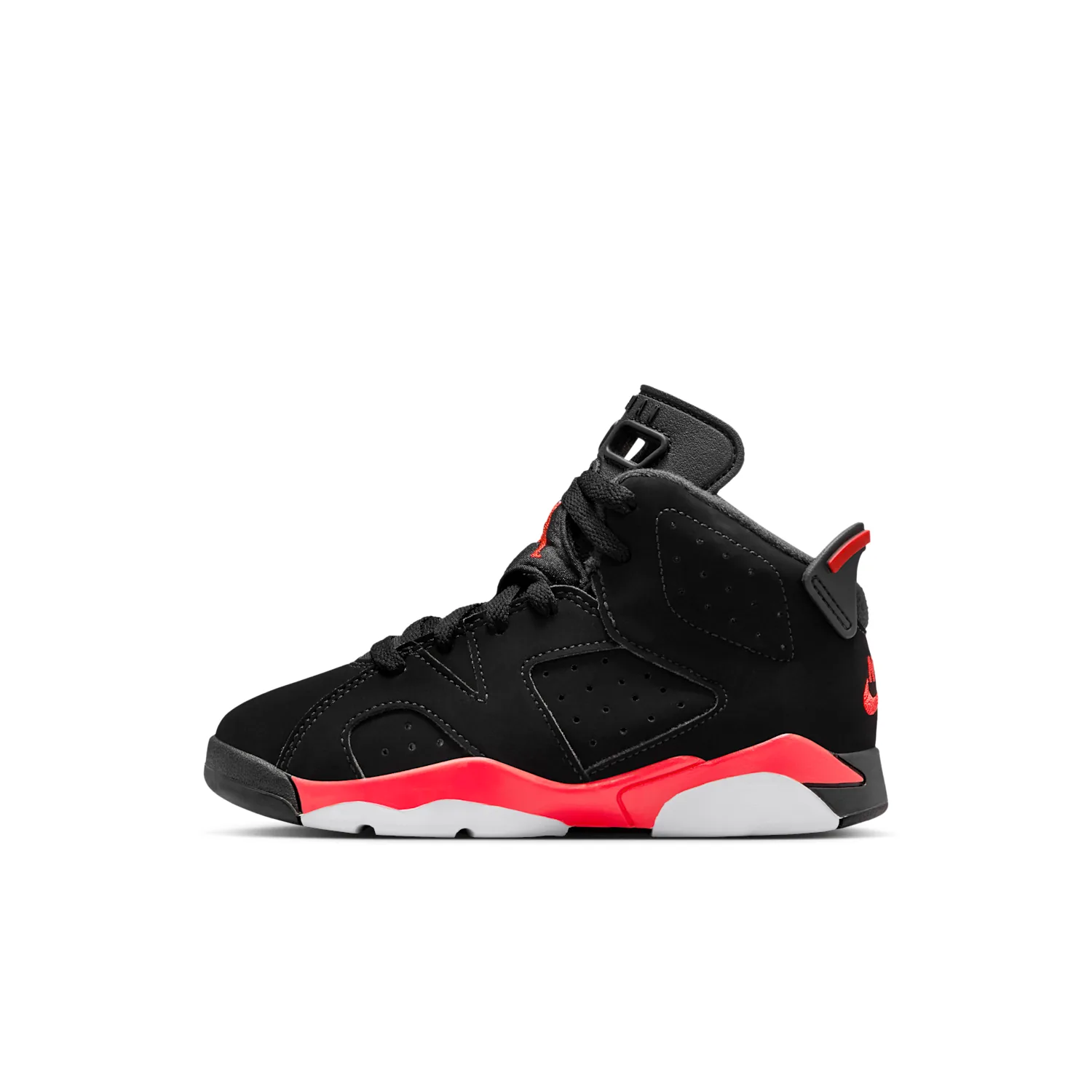 Jordan 6 Retro "Infrared Salesman"