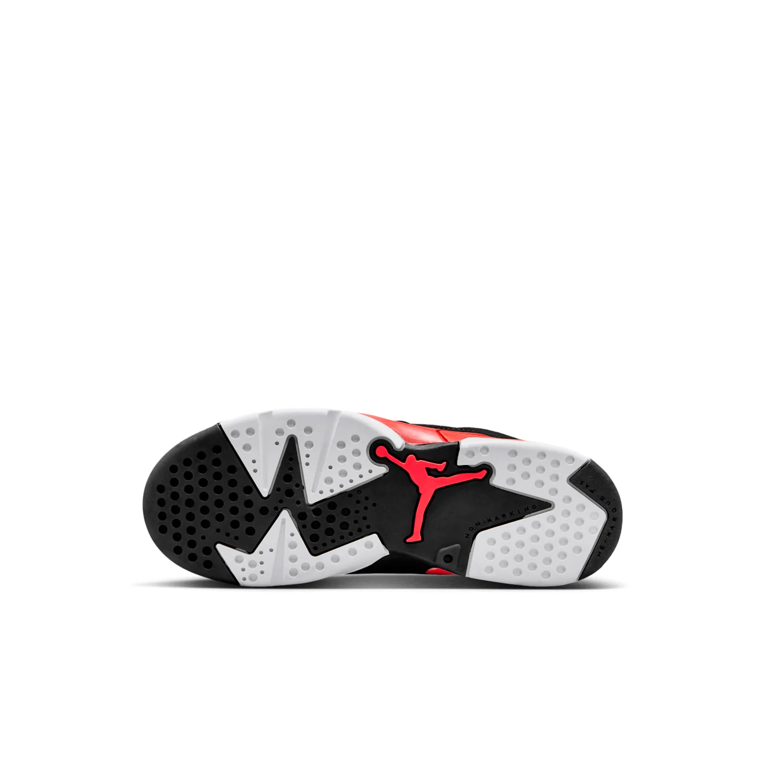 Jordan 6 Retro "Infrared Salesman" image 4