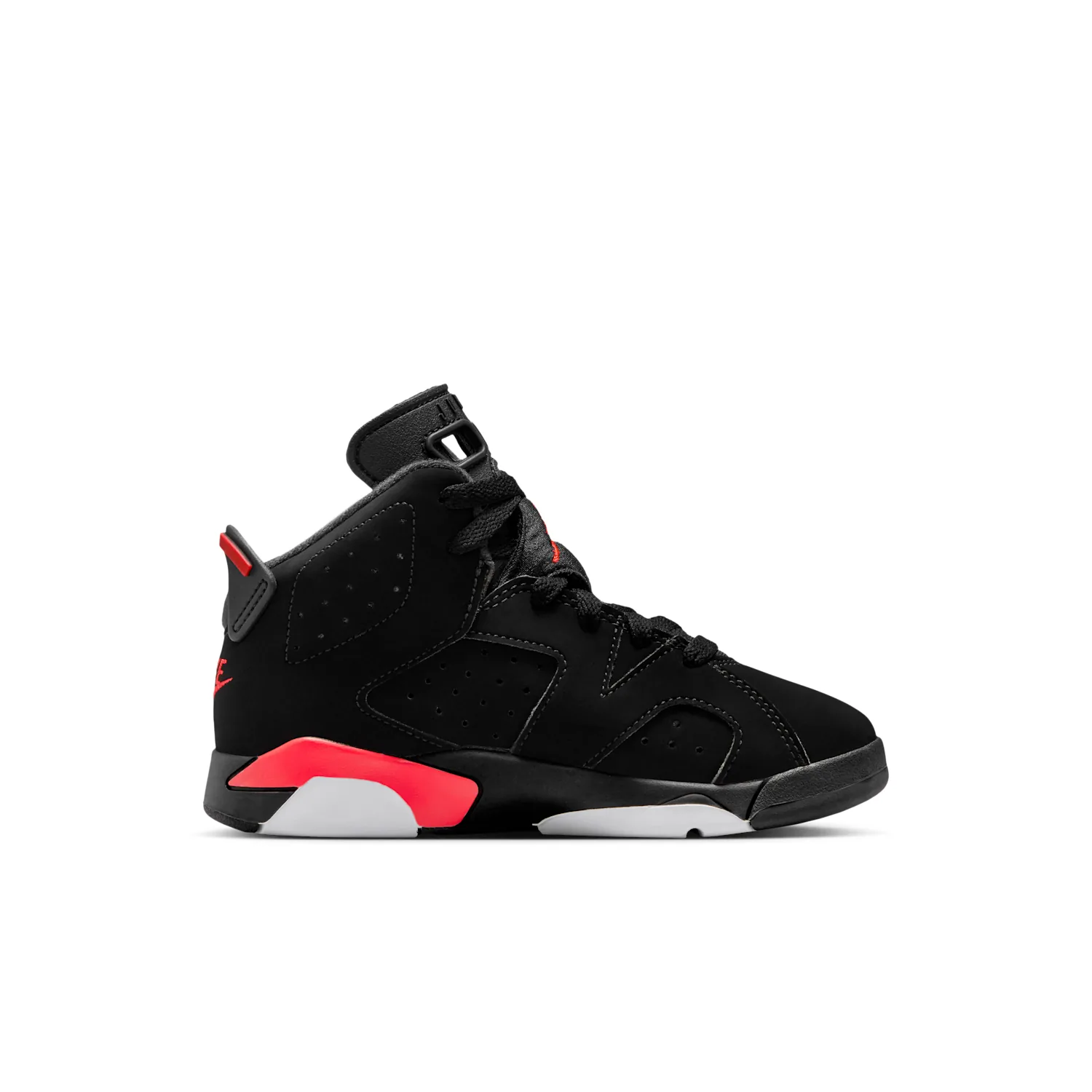 Jordan 6 Retro "Infrared Salesman" image 5