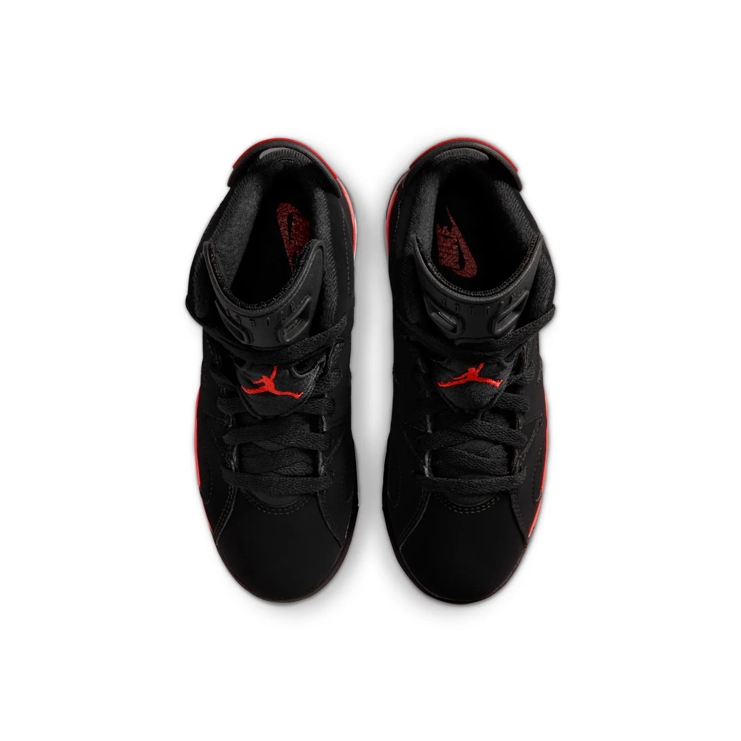 Jordan 6 Retro "Infrared Salesman" image 6