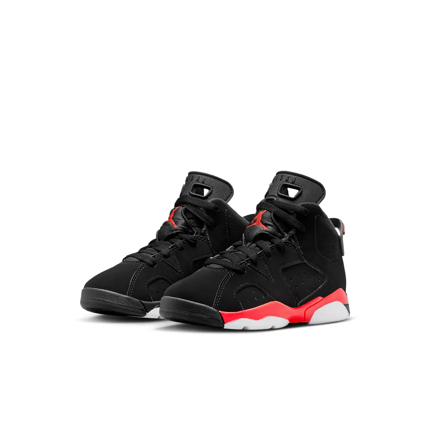 Jordan 6 Retro "Infrared Salesman" image 7