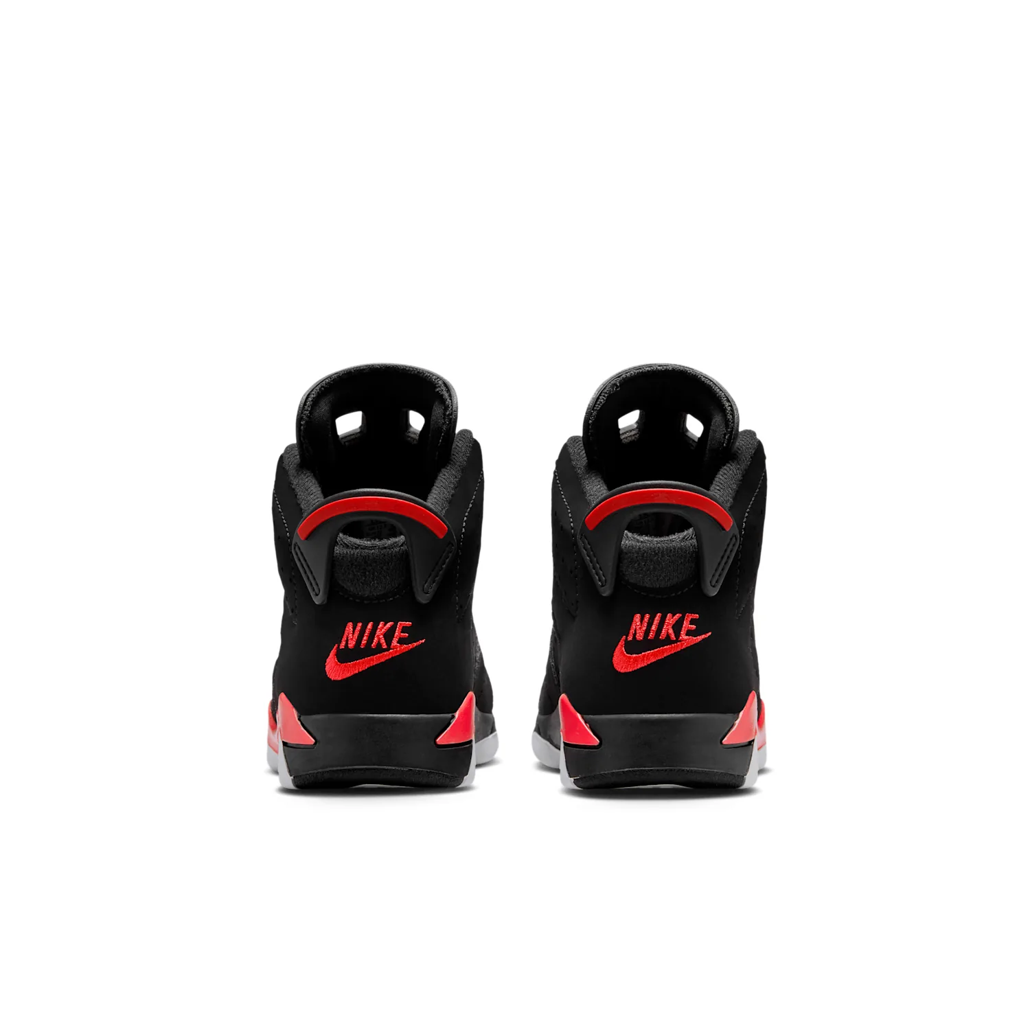 Jordan 6 Retro "Infrared Salesman" image 8