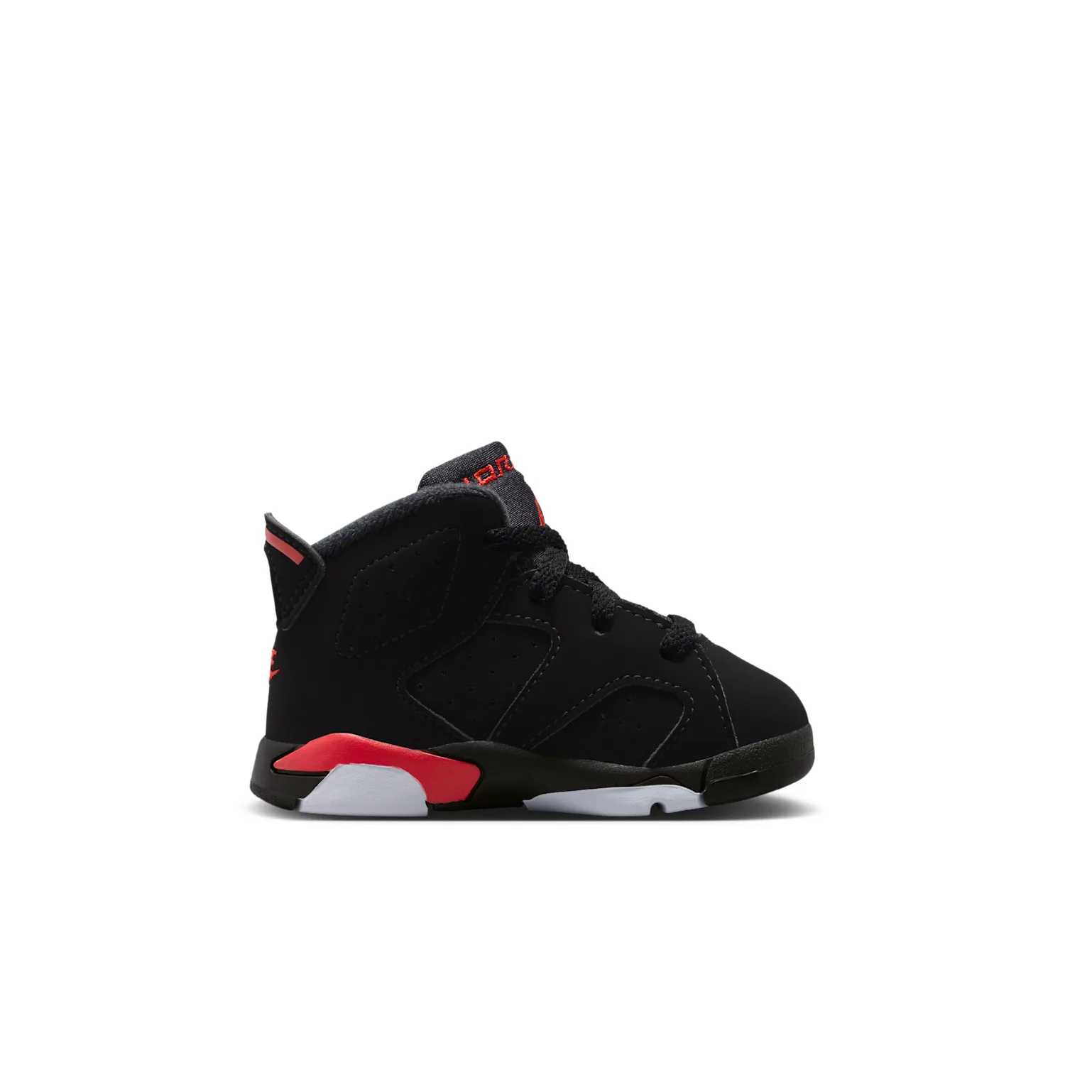 Jordan 6 Retro "Infrared Salesman" image 5
