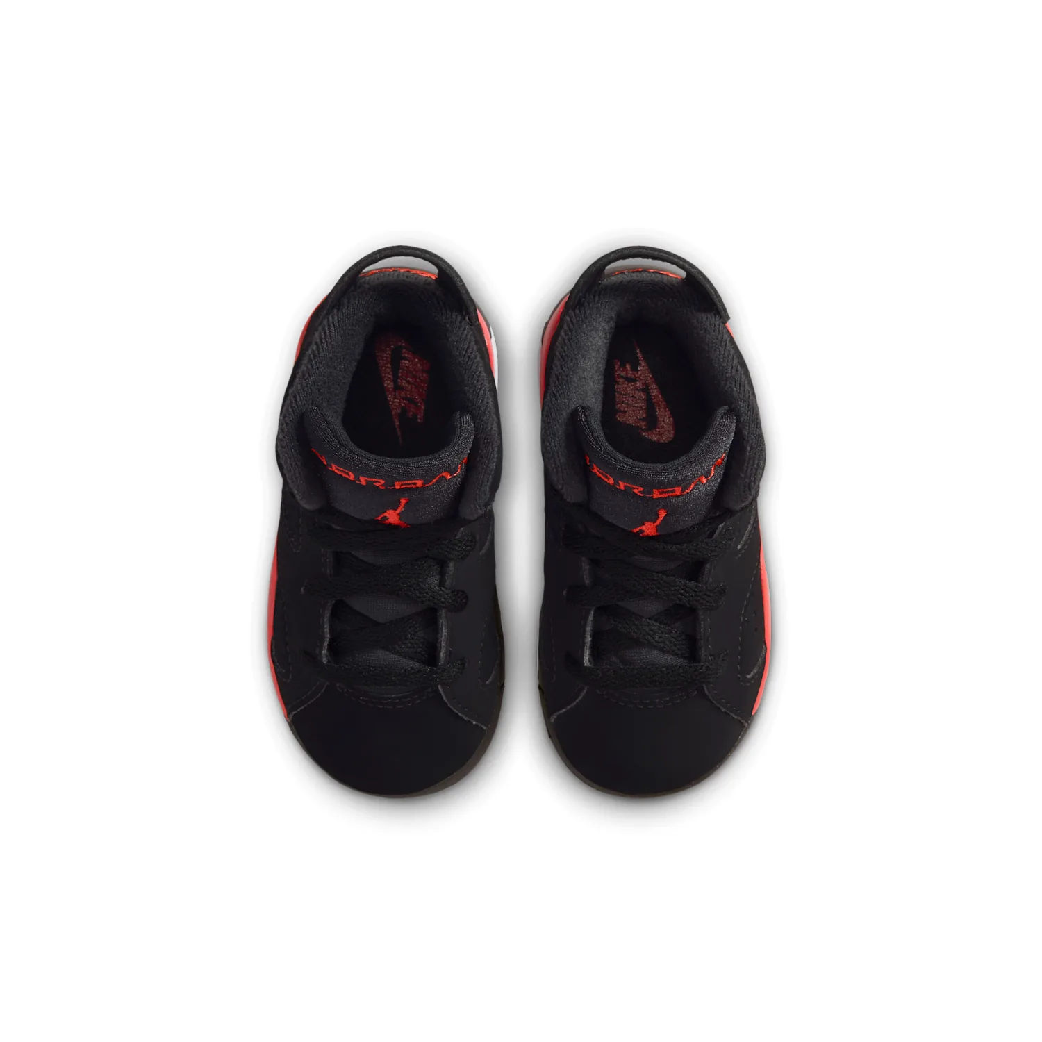 Jordan 6 Retro "Infrared Salesman" image 6