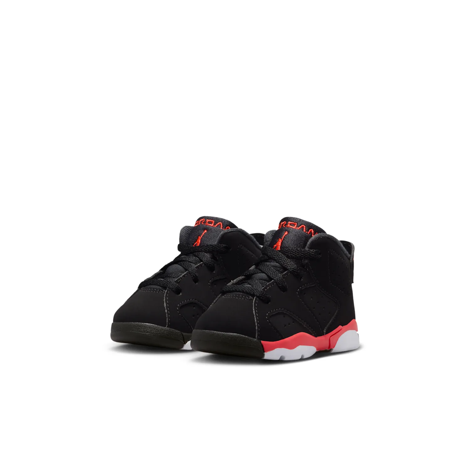 Jordan 6 Retro "Infrared Salesman" image 7