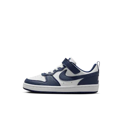 Nike Court Borough Low