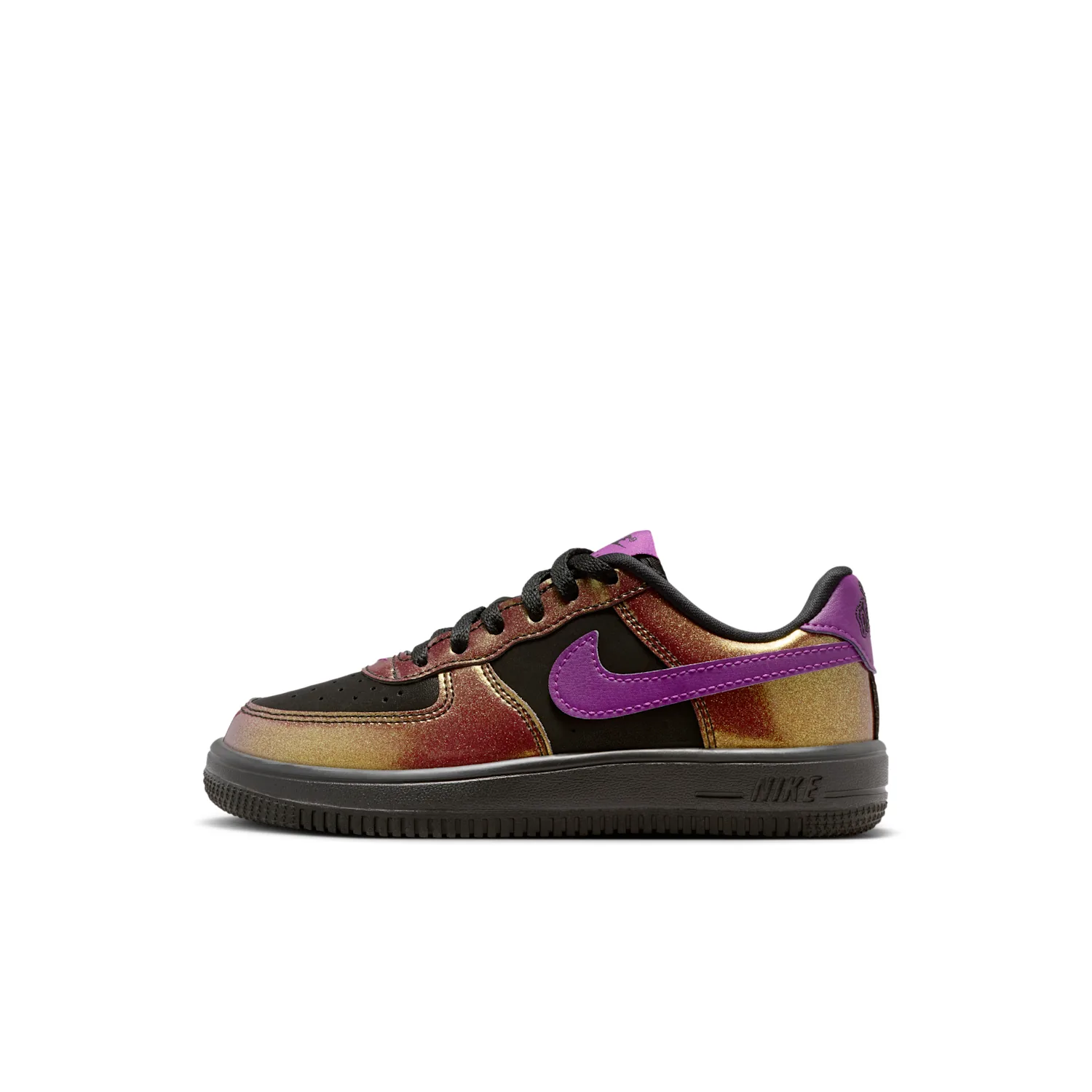 Nike Force 1 Low LV8 4