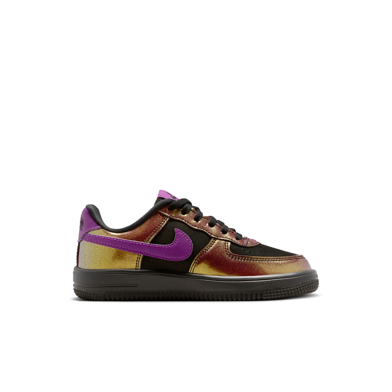 Nike Force 1 Low LV8 4 image 3