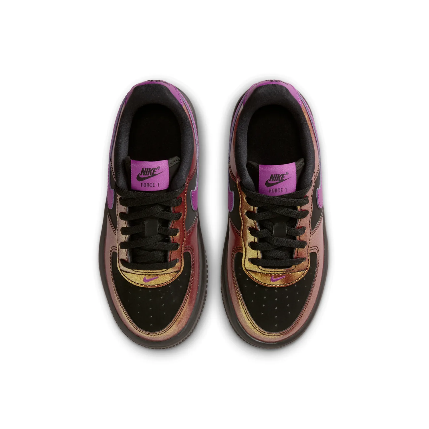 Nike Force 1 Low LV8 4 image 4