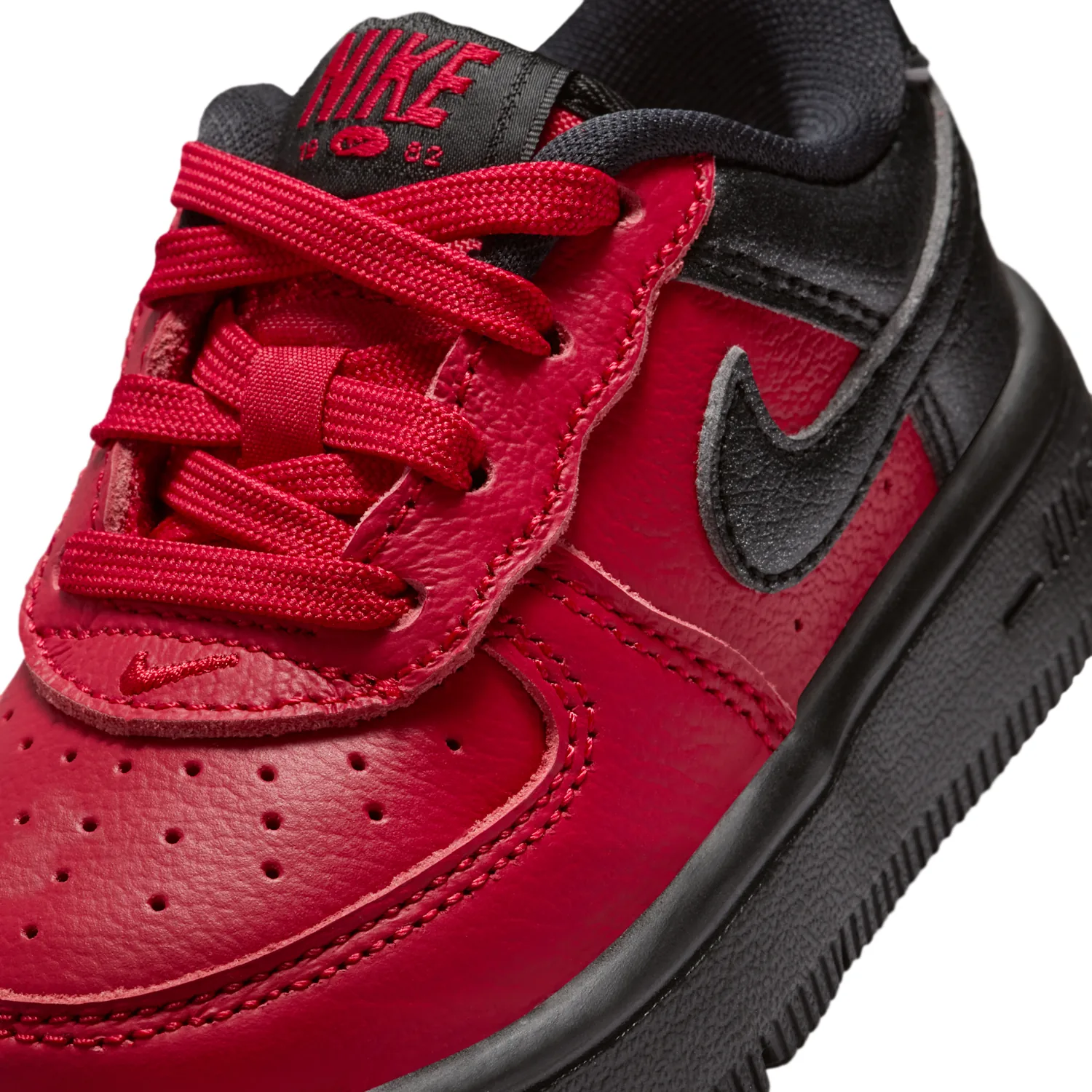 Nike Force 1 Low LV8 5 image 7