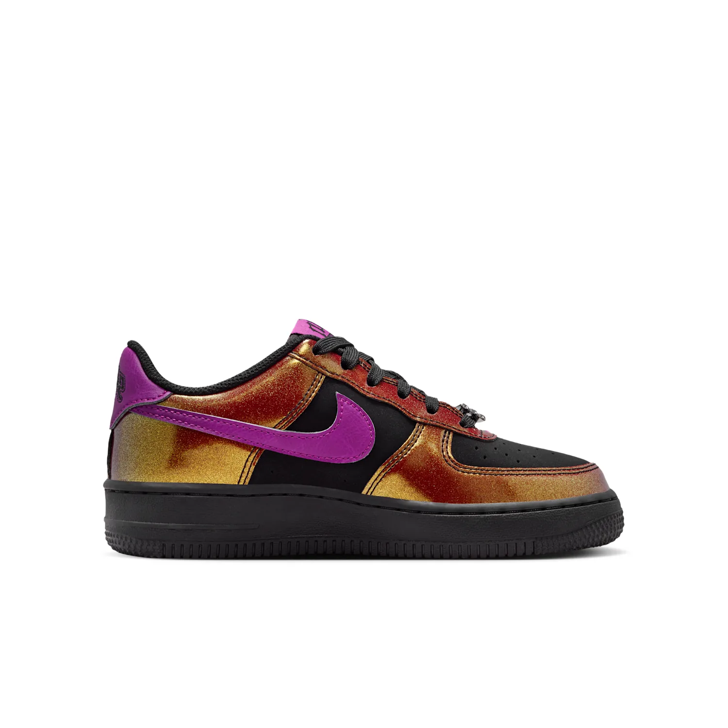 Nike Air Force 1 LV8 image 3