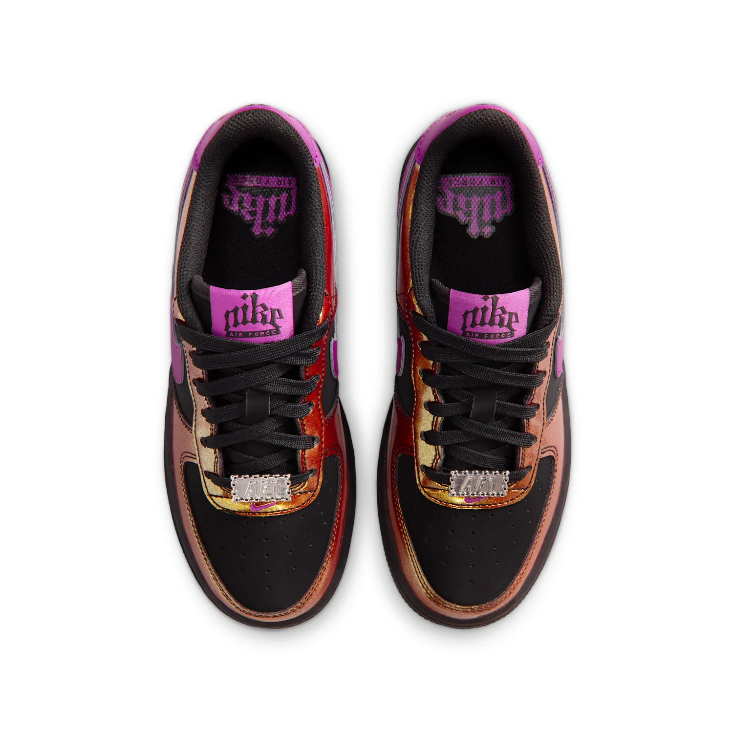 Nike Air Force 1 LV8 image 4