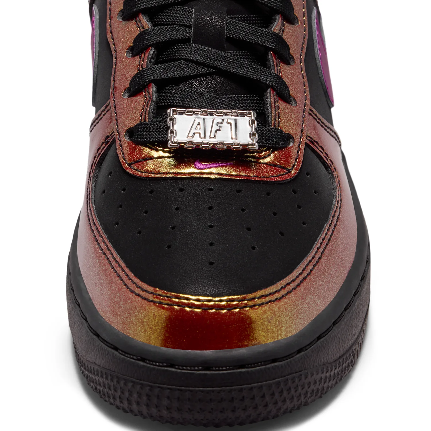Nike Air Force 1 LV8 image 9