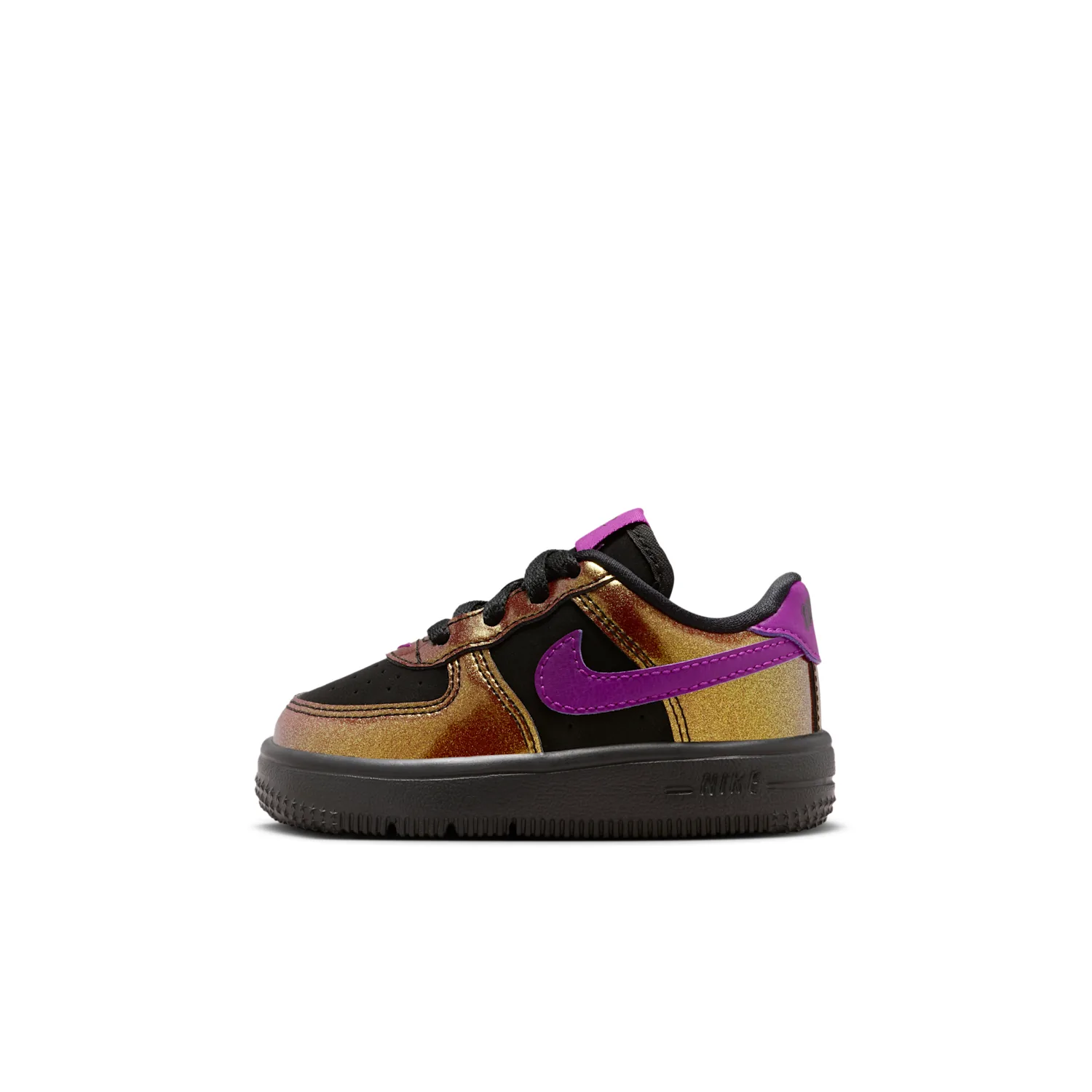 Nike Force 1 Low LV8 4