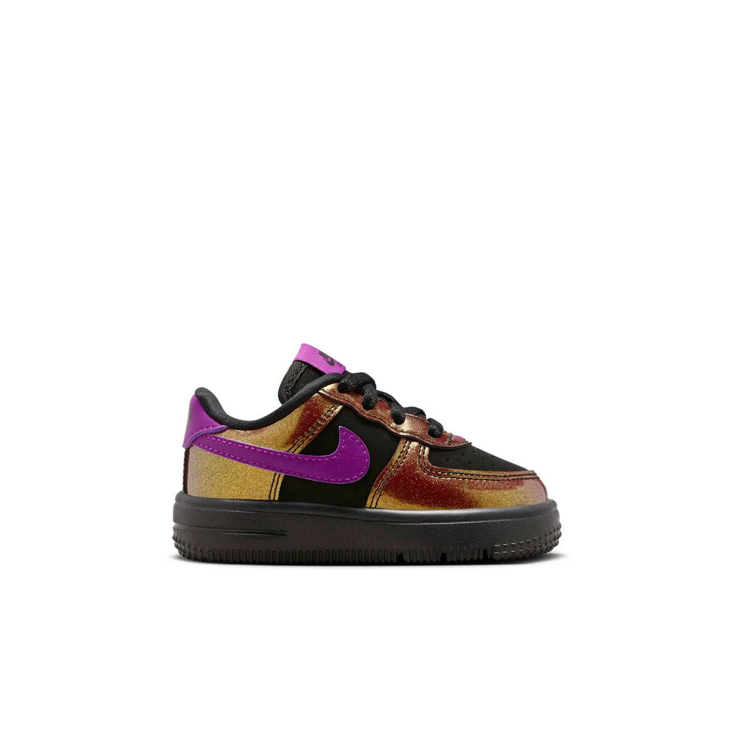 Nike Force 1 Low LV8 4 image 3