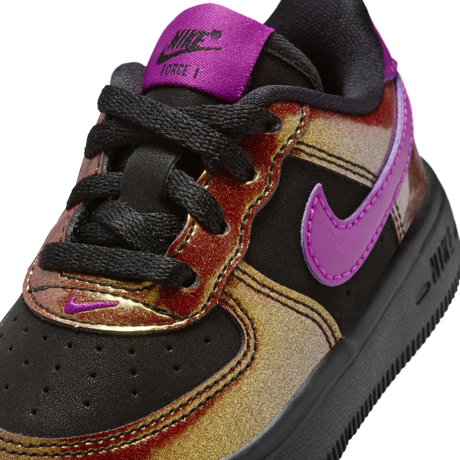 Nike Force 1 Low LV8 4 image 7