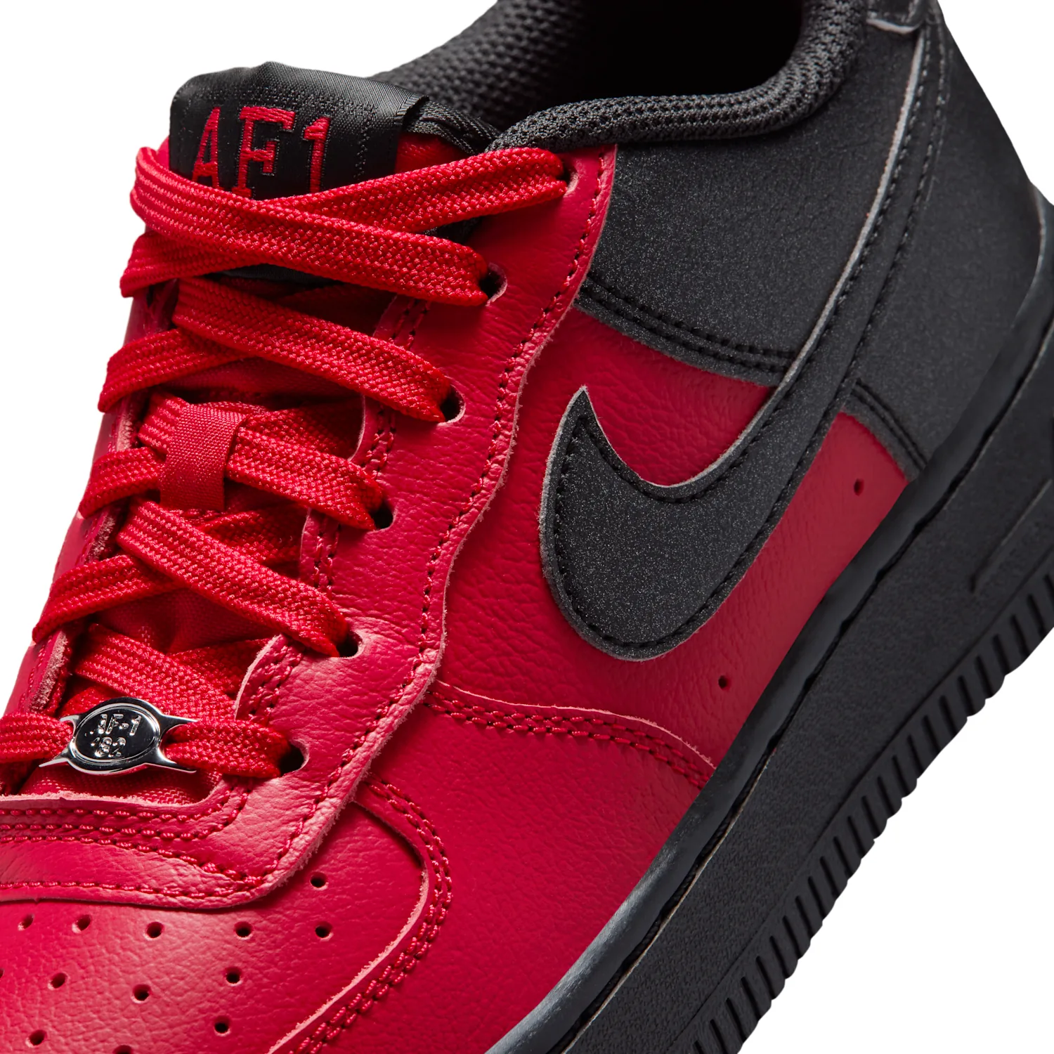 Nike Air Force 1 LV8 image 7