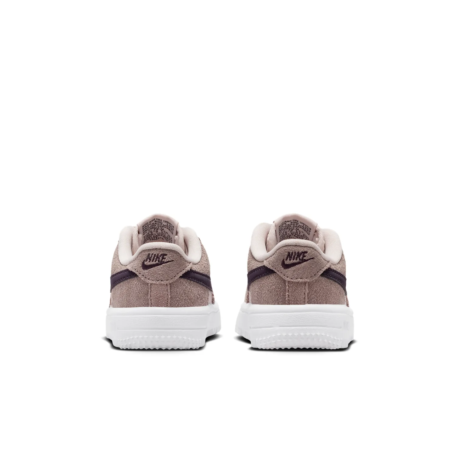 Nike Force 1 Low Essential+ image 6