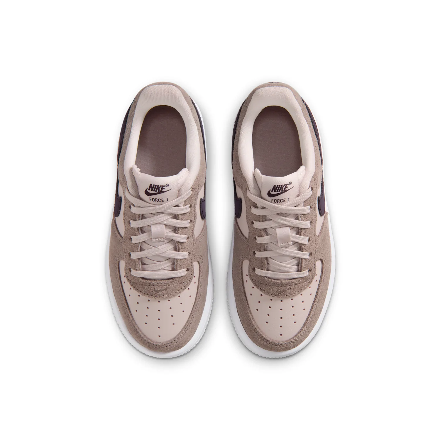 Nike Air Force 1 Low Essential+ image 4