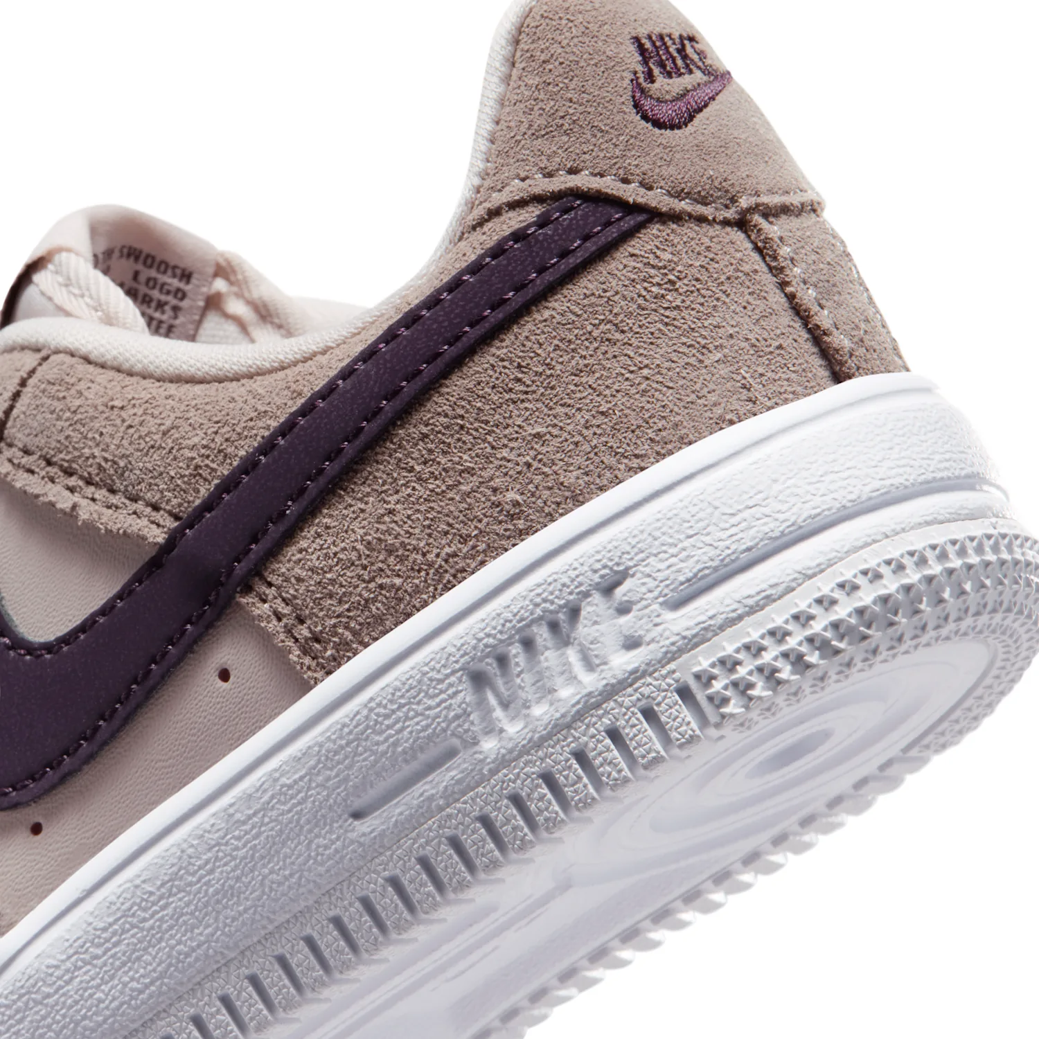 Nike Air Force 1 Low Essential+ image 8