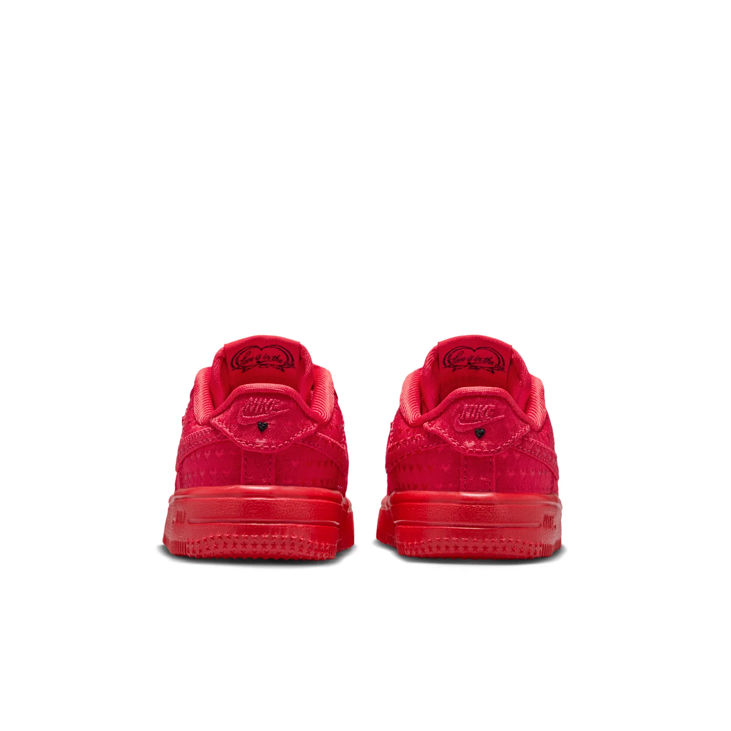 Nike Force 1 Low V Lace image 6