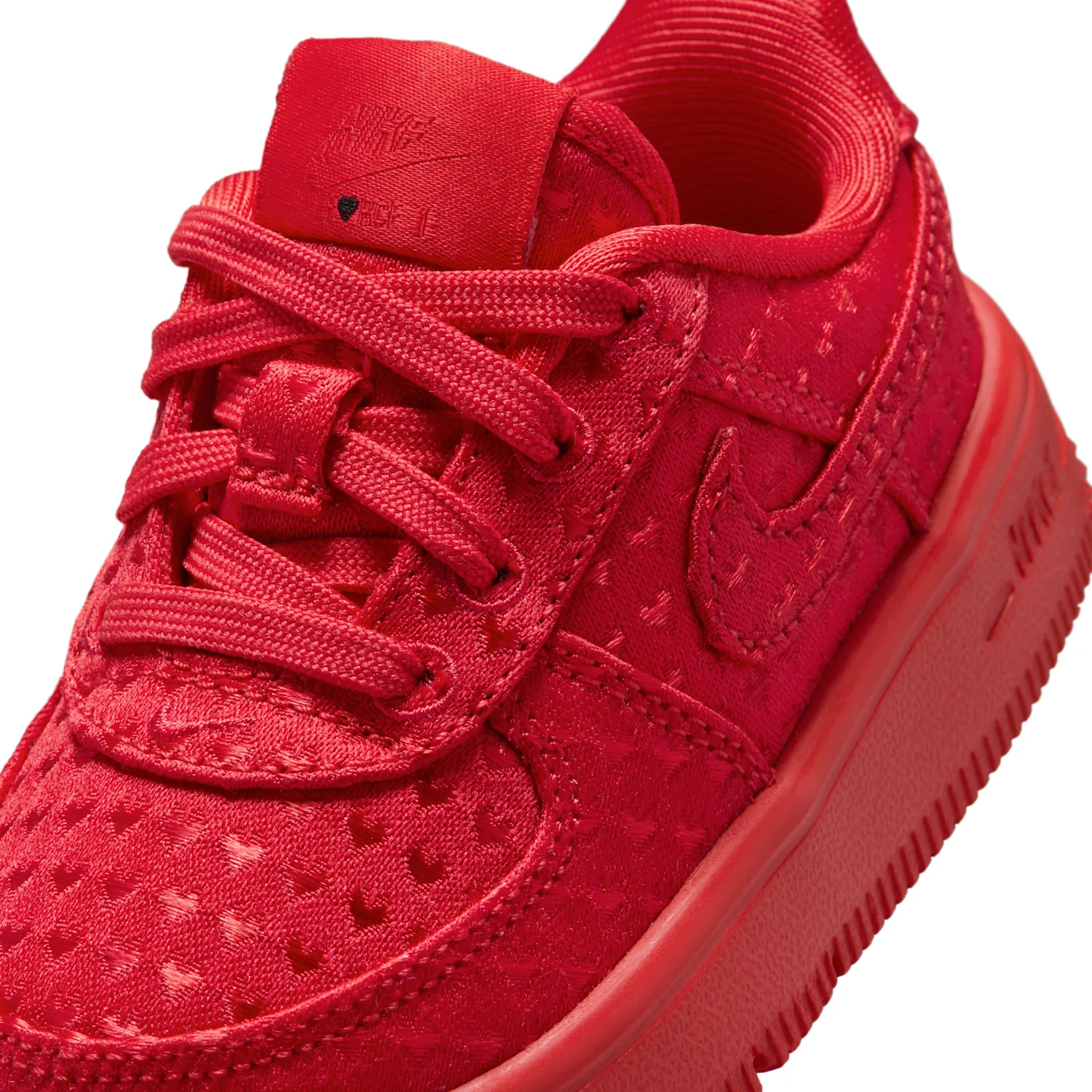 Nike Force 1 Low V Lace image 7