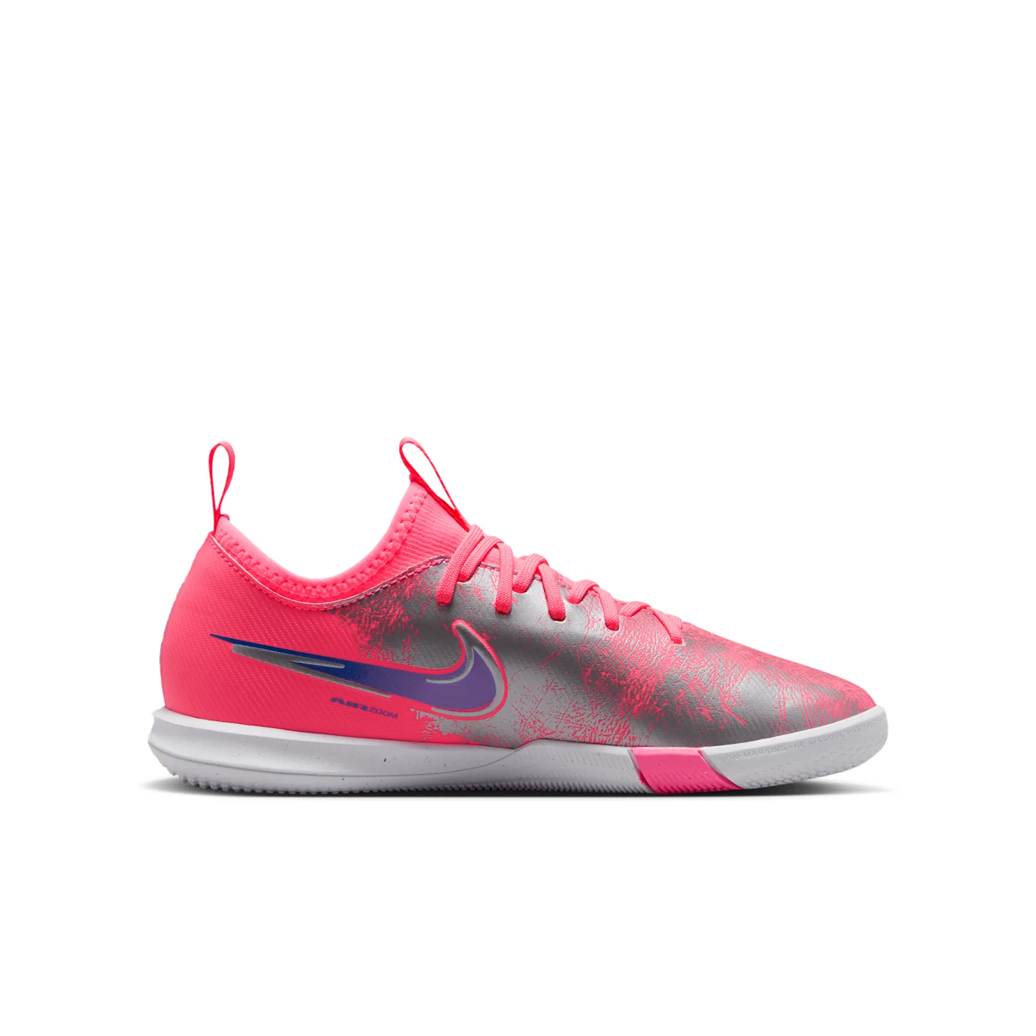 Nike Jr. Mercurial Vapor 16 Academy "Vini Jr." image 3