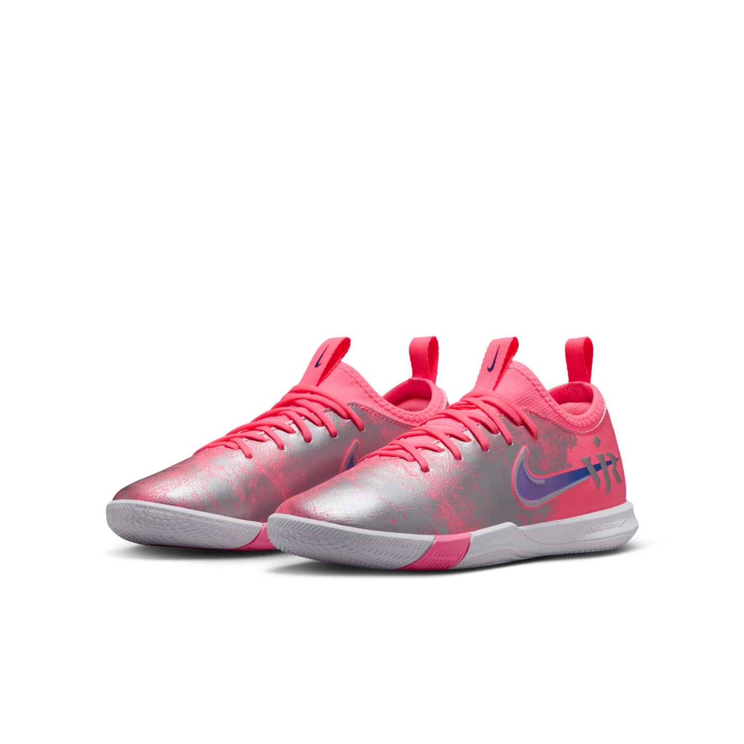 Nike Jr. Mercurial Vapor 16 Academy "Vini Jr." image 5