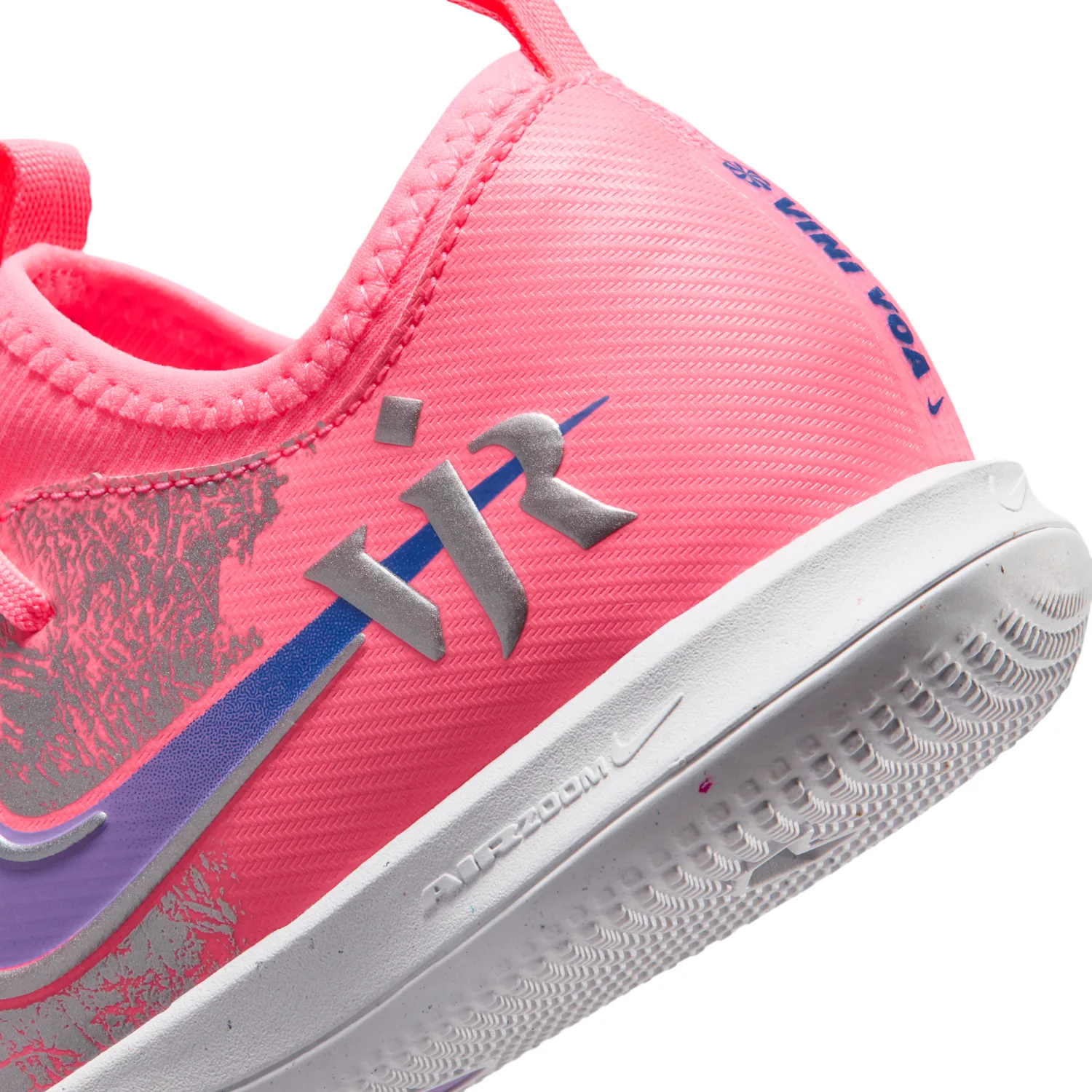 Nike Jr. Mercurial Vapor 16 Academy "Vini Jr." image 8