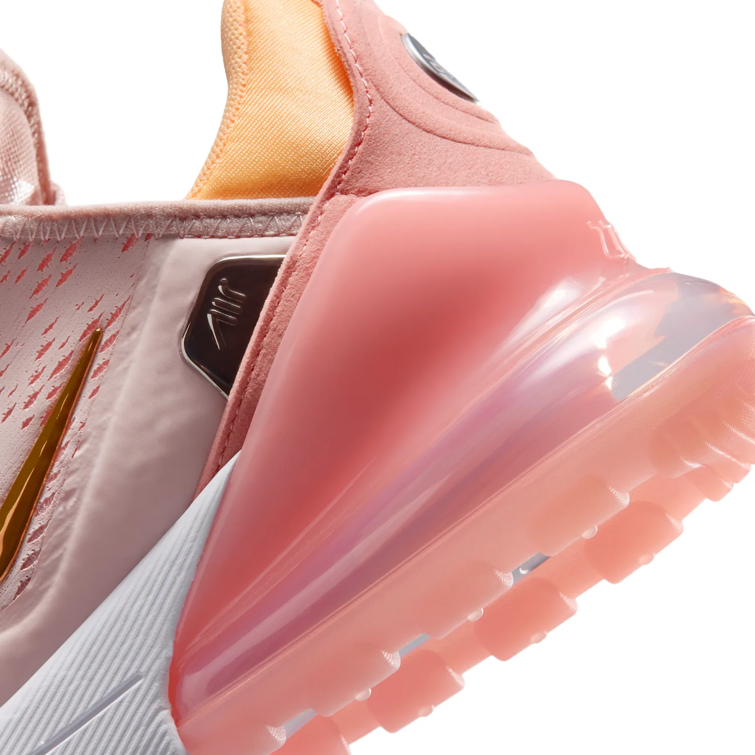 Nike Air Max 270 Premium image 8