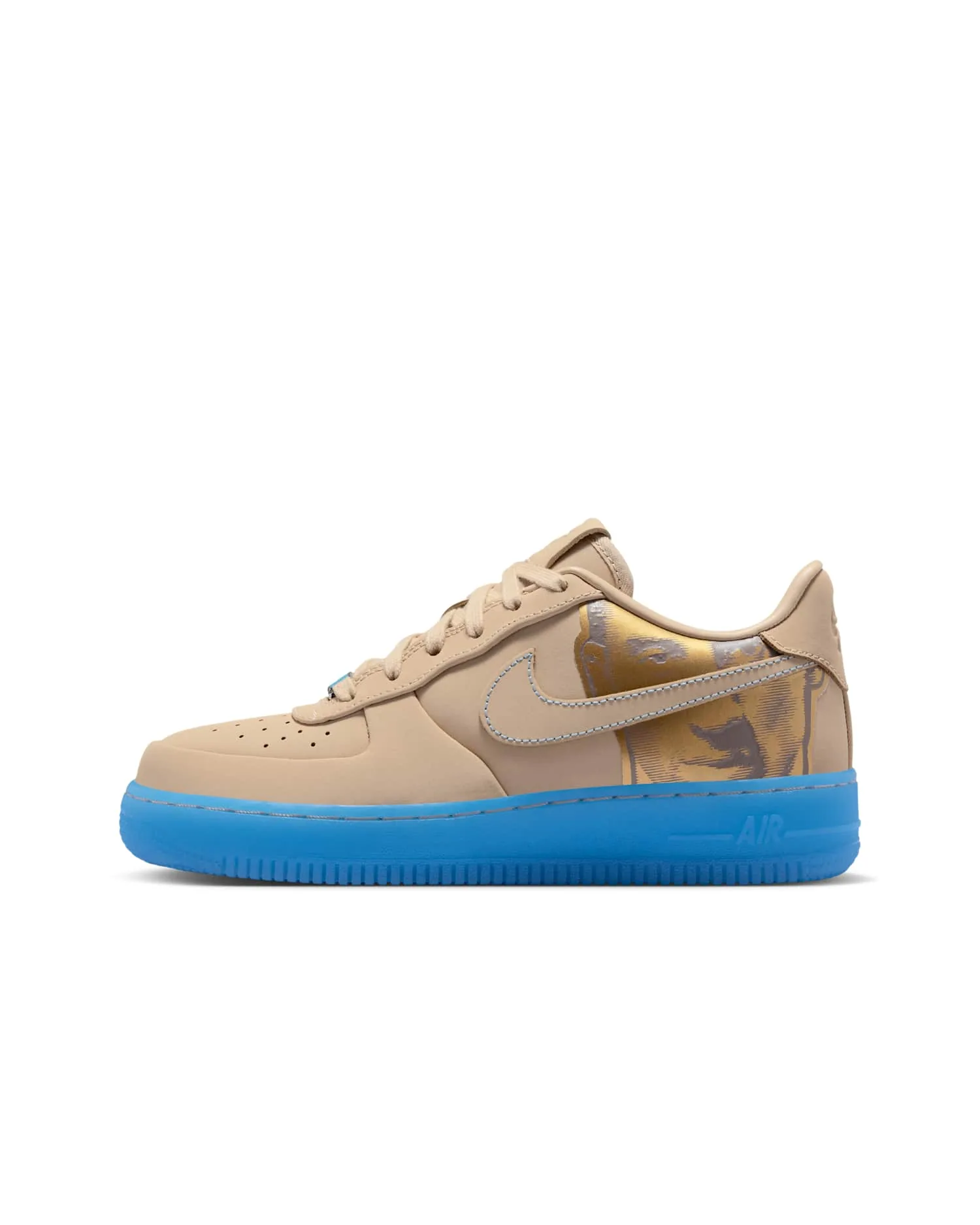 Nike Air Force 1 Low Protro image 2
