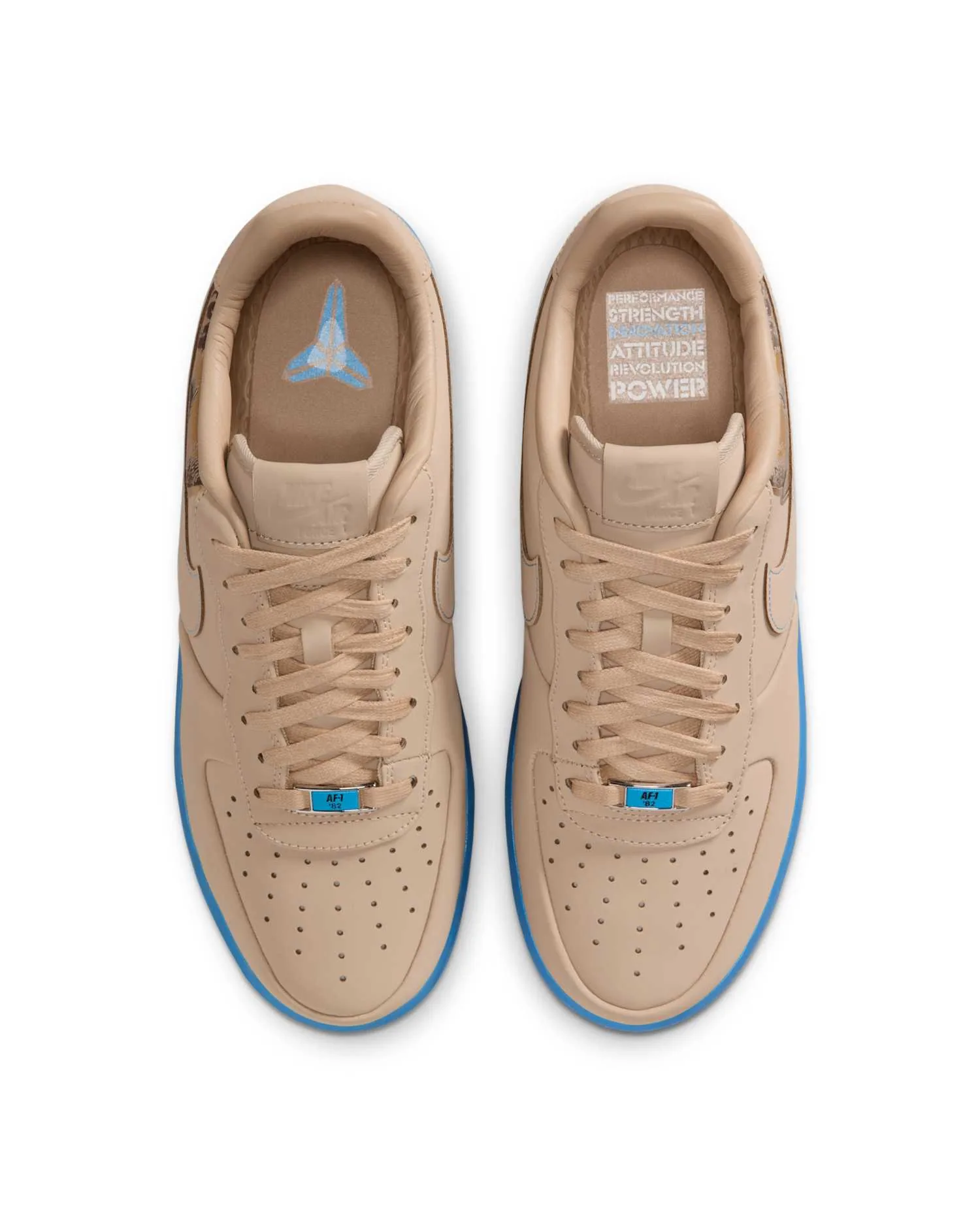 Nike Air Force 1 Low Protro image 5