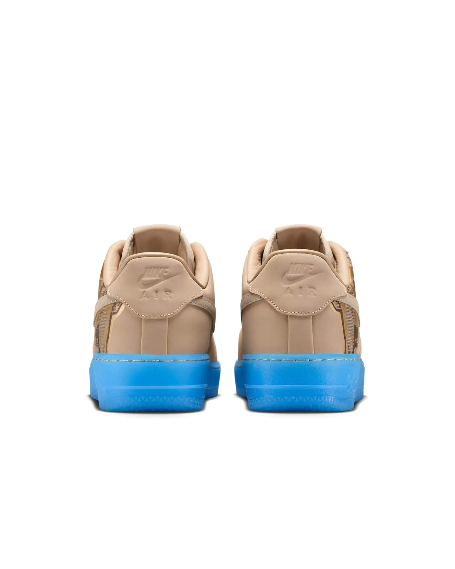 Nike Air Force 1 Low Protro image 6