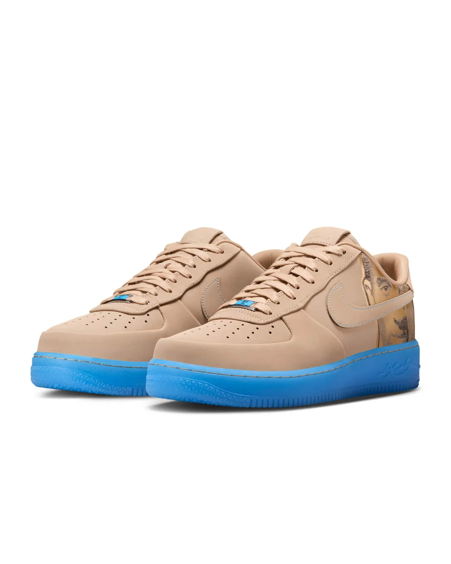 Nike Air Force 1 Low Protro image 7