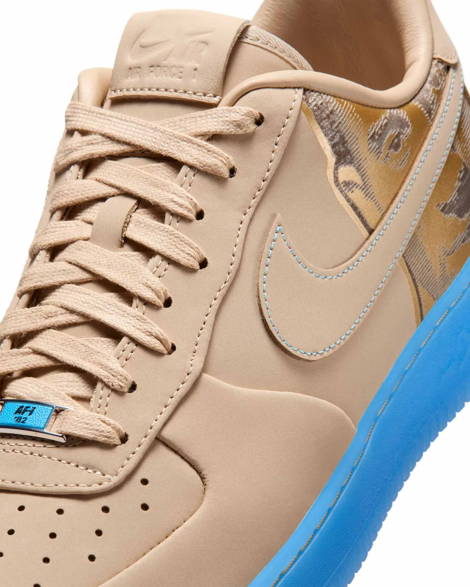 Nike Air Force 1 Low Protro image 8