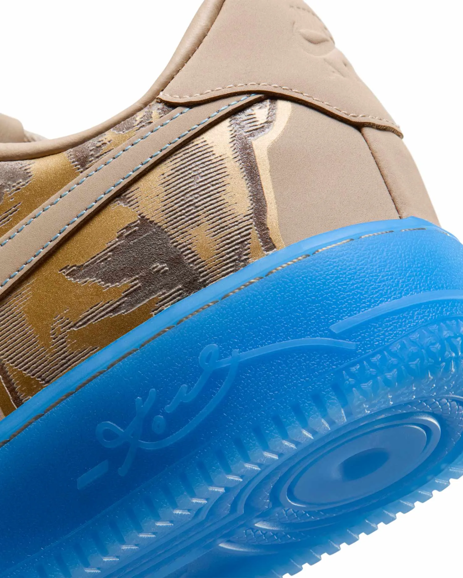 Nike Air Force 1 Low Protro image 9