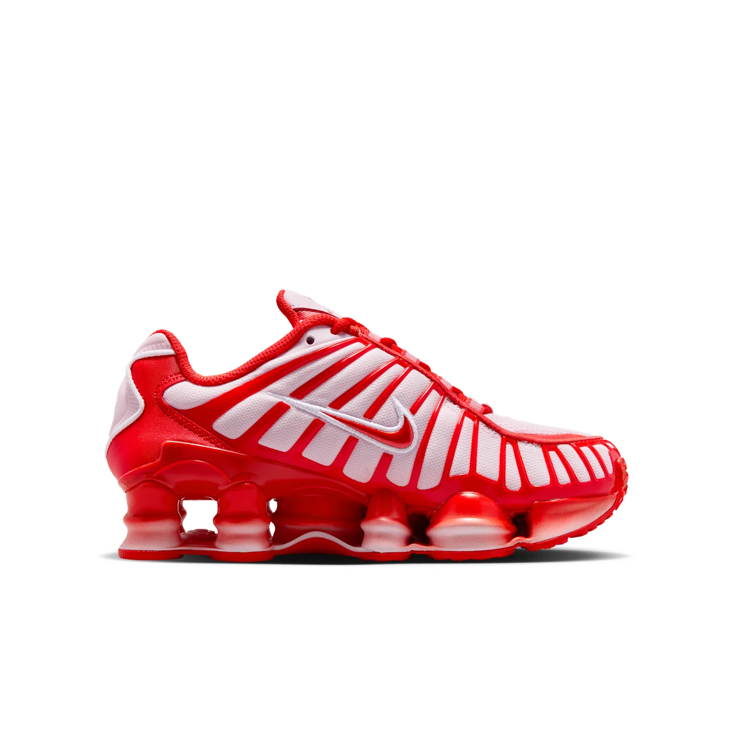 Nike Shox TL image 3