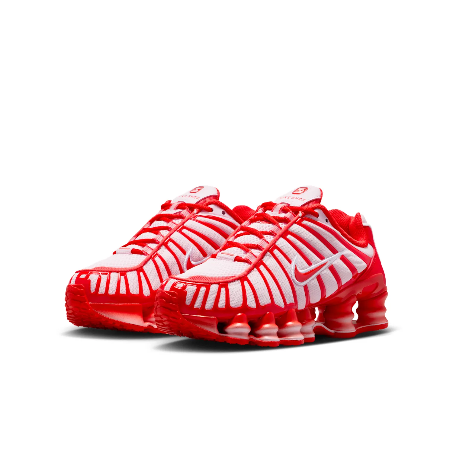Nike Shox TL image 5