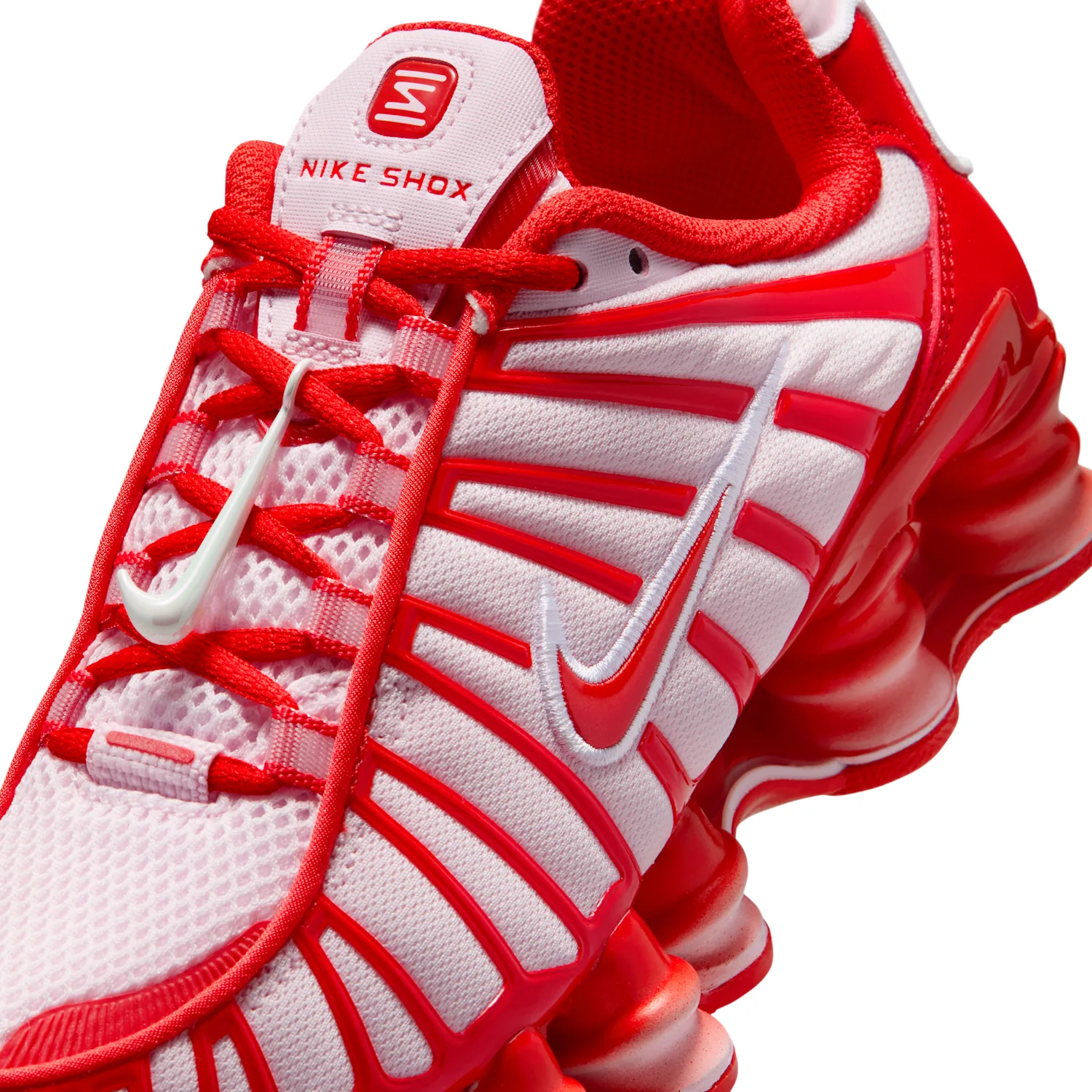 Nike Shox TL image 7